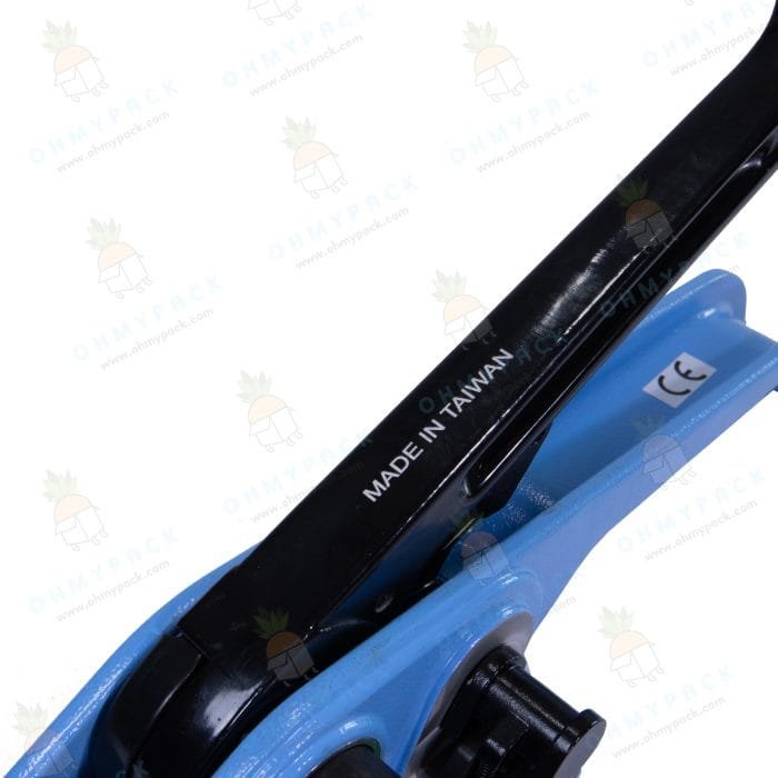 เครื่องรัดมือโยก YBICO รุ่น P330เครื่องรัดมือโยก YBICO รุ่น P330 - Image 3