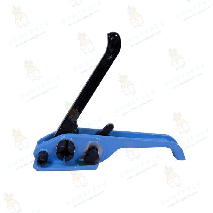 เครื่องรัดมือโยก YBICO รุ่น P330เครื่องรัดมือโยก YBICO รุ่น P330 - Image 4